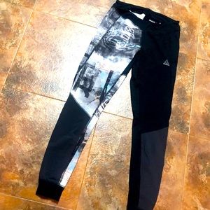 Reebok Spartan leggings